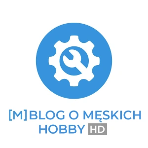 [M] О męskich hobby