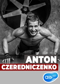 Anton Czeredniczenko