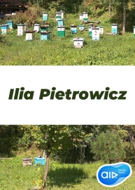 Ilia Pietrowicz
