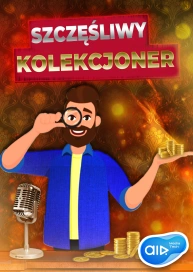 Szczęśliwy kolekcjoner