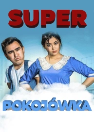 Super pokojówka