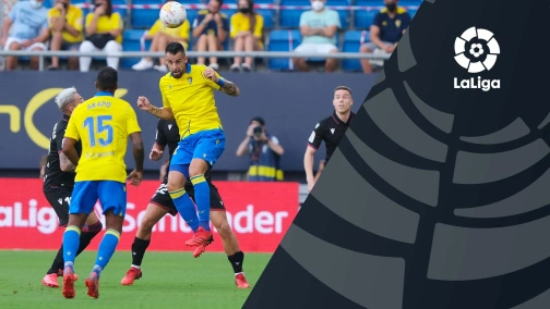 Кадіс — Барселона