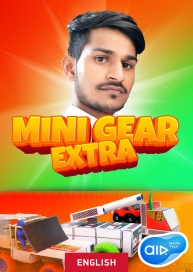 Mini Gear Extra