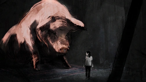 Міжнародний конкурс: Женці