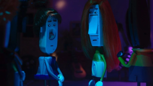 Międzynarodowy konkurs: Dziwactwo na pokaz