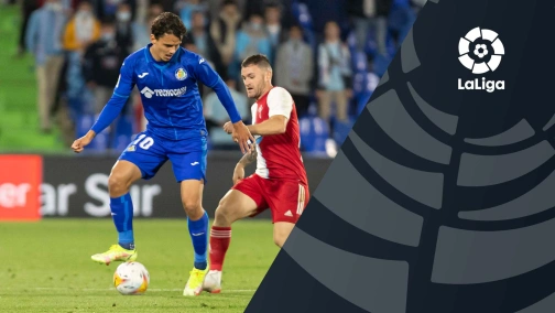 Хетафе  — Вальядолід