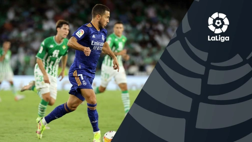 Реал Мадрид — Осасуна