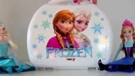 Disney Frozen Picnic basket