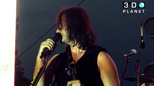 Страна грез "«Papa Duke Band» & Олег Скрипка"