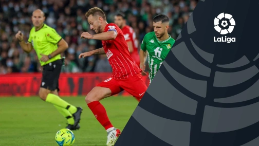 Севілья — Атлетік