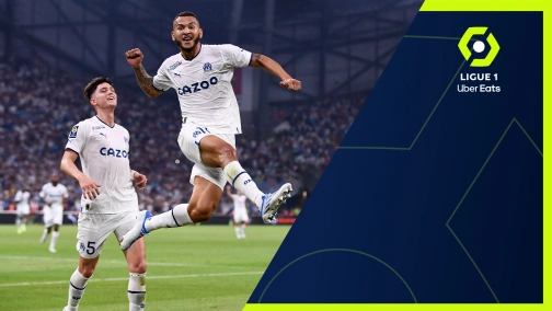 Марсель — Аяччо