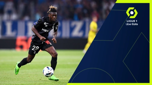 Реймс — ПСЖ