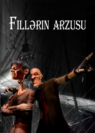Fillərin arzusu