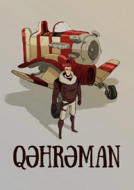 Qəhrəman