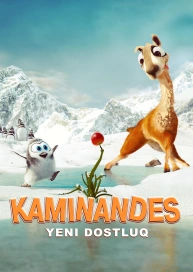 Kaminandes: Yeni dostluq