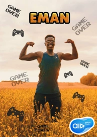 Eman