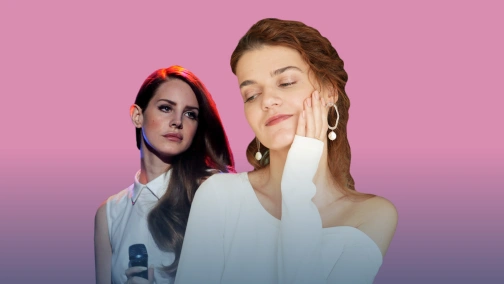Английский в песнях. Разбор песни Arcadia от Lana del Rey.