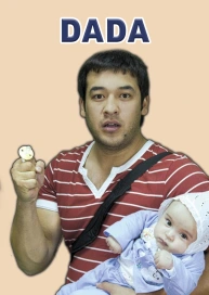 Dad