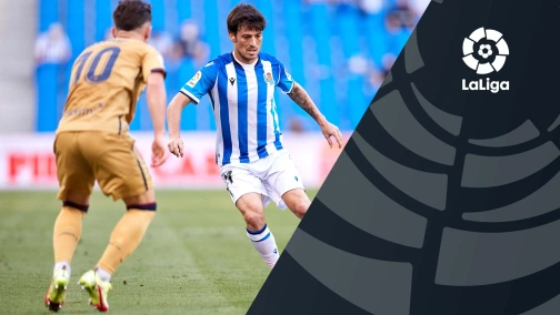 Реал Сосьєдад — Бетіс