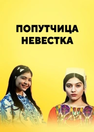 Попутчица невестка