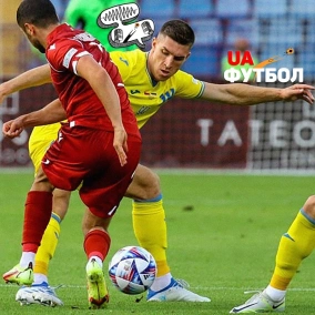 Нарешті знайдена заміна для Степаненка. Підсумки матчу Вірменія – Україна. Аудіодумка #166