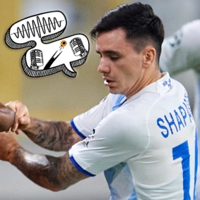 Порядок б'є клас, але у випадку із Динамо та Бенфікою однієї змінної не вистачає. Аудіодумка #158