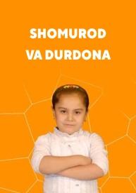 Shomurod and Durdona