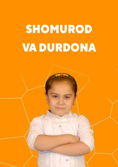 Shomurod and Durdona