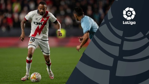 Трансляція: Райо Вальєкано — Сельта