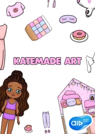 KATEMADE ART