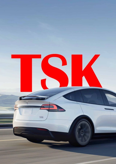 TSK