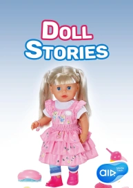 Doll Stories
