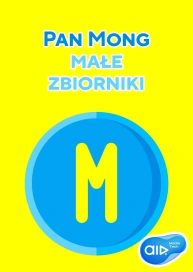 Pan Mong małe zbiorniki