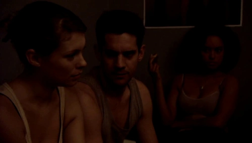 Знак темряви