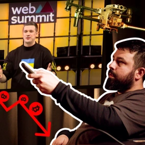 Мінус 6 міністерств Крах крипторинку Meta звільняє 11 000 DOU News #64