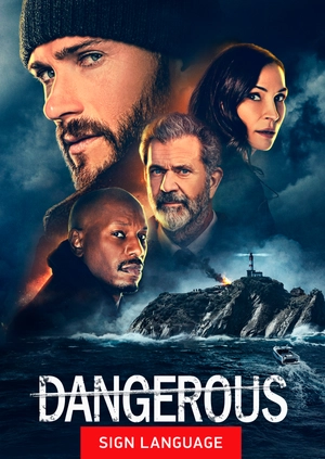 Dangerous (Sign Language)