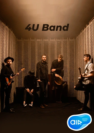 4U Band