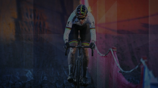 Cyclo-cross World Cup. Val di Sole