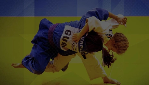 Judo. «Masters»