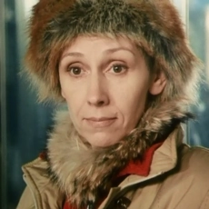 Tetyana Ivanova