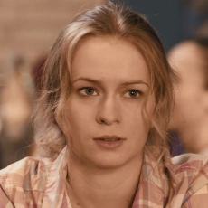 Kristina Kiselyova