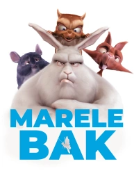 Marele Bak