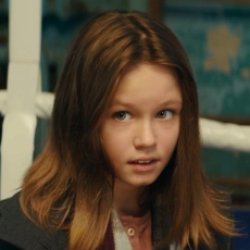 Polina Pechenenko