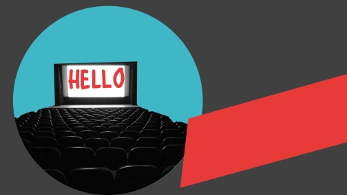 Angielski dla miłośników kina. Słownictwo filmowe