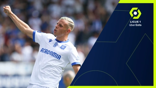 Осер — Тулуза