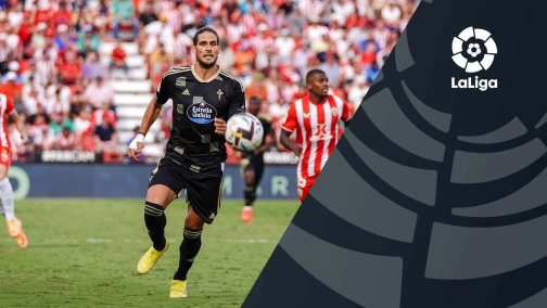 Сельта — Вільярреал