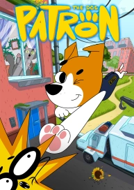 Patron the Dog