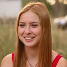 Marina Serdeshnyuk