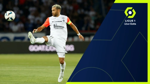 Монпельє — Нант