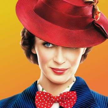 Mary Poppins